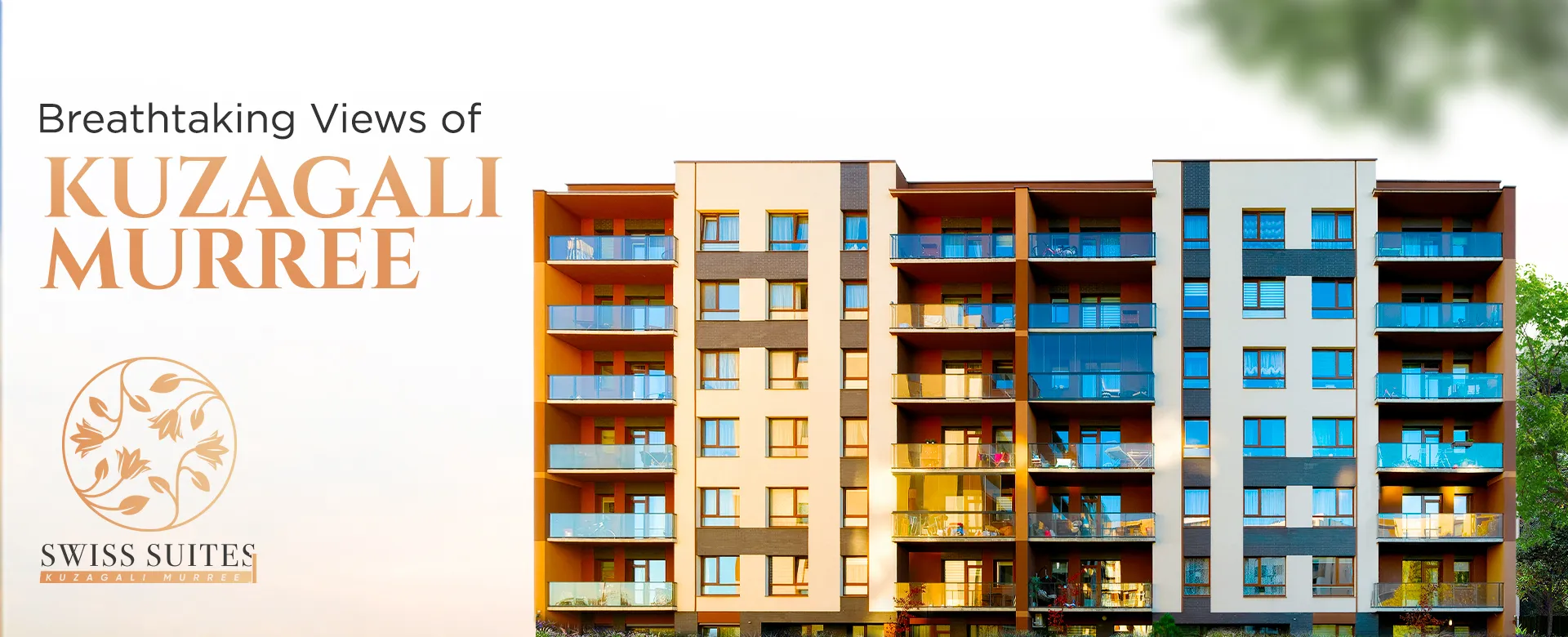 Swiss Suites Kuzagali